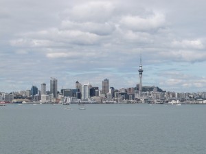 Auckland