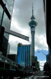 Sky Tower